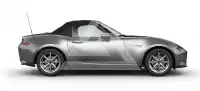 2026 Mazda MX-5