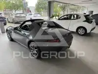 2026 Mazda MX-5
