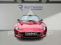 2026 Mazda MX-5