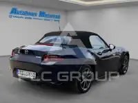 2026 Mazda MX-5