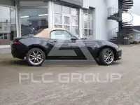 2026 Mazda MX-5