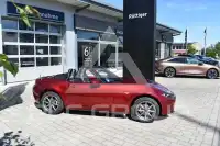 2026 Mazda MX-5
