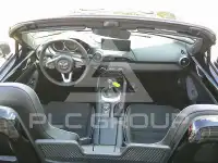 2026 Mazda MX-5