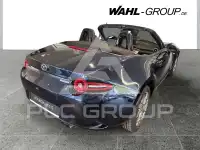 2026 Mazda MX-5