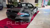 2026 Mazda MX-5
