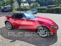 2026 Mazda MX-5