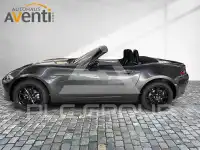 2026 Mazda MX-5