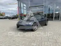 2026 Mazda MX-5