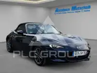 2026 Mazda MX-5