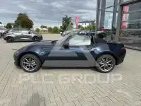 2026 Mazda MX-5