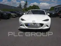 2026 Mazda MX-5