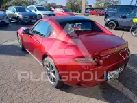 2026 Mazda MX-5