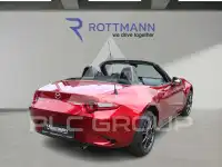 2026 Mazda MX-5