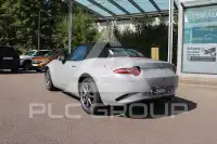 2026 Mazda MX-5