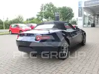 2026 Mazda MX-5