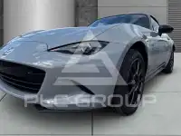2026 Mazda MX-5