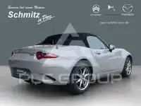 2026 Mazda MX-5