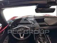 2026 Mazda MX-5