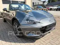 2026 Mazda MX-5