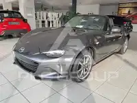 2026 Mazda MX-5