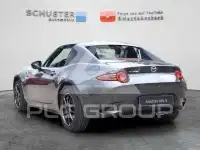2026 Mazda MX-5