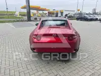 2026 Mazda MX-5
