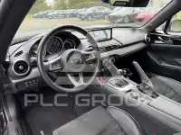 2026 Mazda MX-5