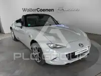 2026 Mazda MX-5