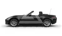 2026 Mazda MX-5
