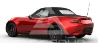 2026 Mazda MX-5