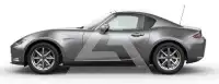 2026 Mazda MX-5