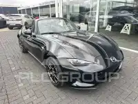 2026 Mazda MX-5