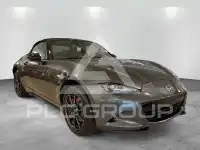 2026 Mazda MX-5