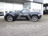 2026 Mazda MX-5