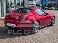 2026 Mazda MX-5