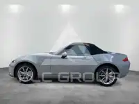 2026 Mazda MX-5