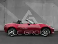 2026 Mazda MX-5