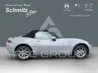 2026 Mazda MX-5