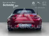 2026 Mazda MX-5