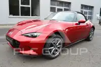 2026 Mazda MX-5