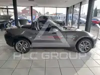 2026 Mazda MX-5
