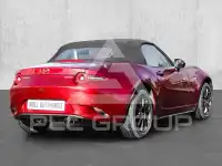 2026 Mazda MX-5