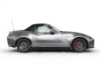 2026 Mazda MX-5