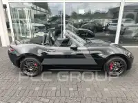 2026 Mazda MX-5