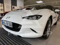 2026 Mazda MX-5