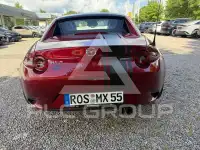 2026 Mazda MX-5