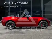 2026 Mazda MX-5