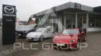2026 Mazda MX-5