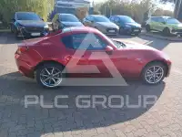 2026 Mazda MX-5