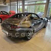 2026 Mazda MX-5